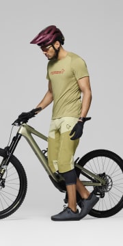 Short fjørå flex1 Norrøna pour homme - Norrøna®