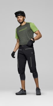 ノローナ　MTB用ショートパンツ　FjoraFlex1Shorts　メンズ海外S ノローナ MTB用ショートパンツ FjoraFlex1Shorts メンズ海外S