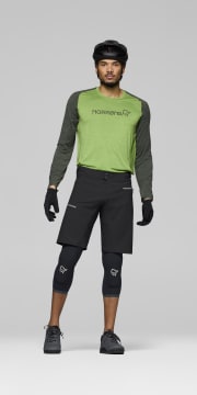 Norrøna fjørå flex1 light shorts for men - Norrøna®