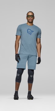 ノローナ　MTB用ショートパンツ　FjoraFlex1Shorts　メンズ海外S Norrøna fjørå flex1 Shorts for Men - Norrøna®