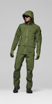 Norrøna recon Gore-Tex Pro-jaktjakke for herre og dame - Norrøna®