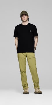 Norrøna /29 cotton Pocket T-shirt for men - Norrøna®