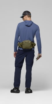 NORRØNA ノローナ　femund econyl70 6L Hip Pack Norrøna 6L hip Pack - Norrøna®