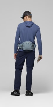 Norrøna 6L hip Pack - Norrøna® Norrøna 6L hip Pack - Norrøna®
