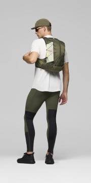 Norrøna senja econyl70 15L running vest Unisex - Norrøna®