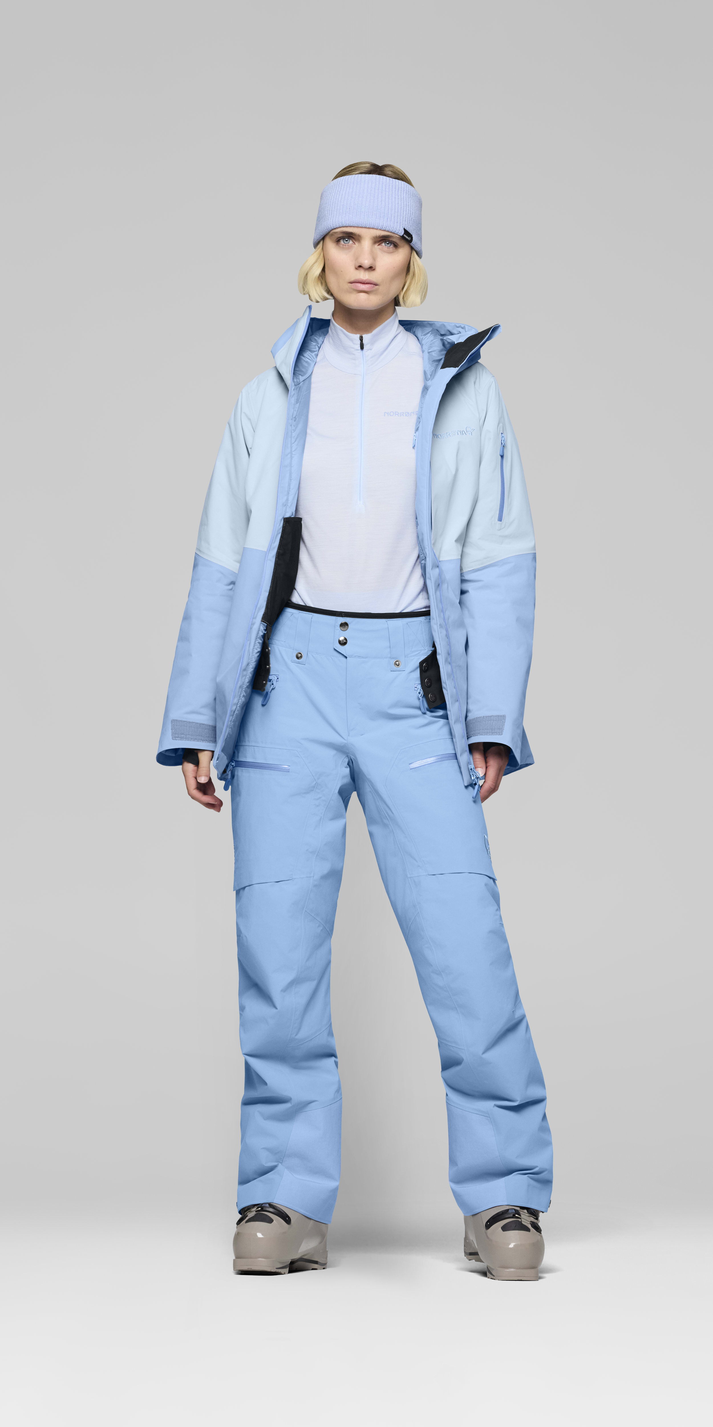 Gore-Tex thermo60 Pants – Allure