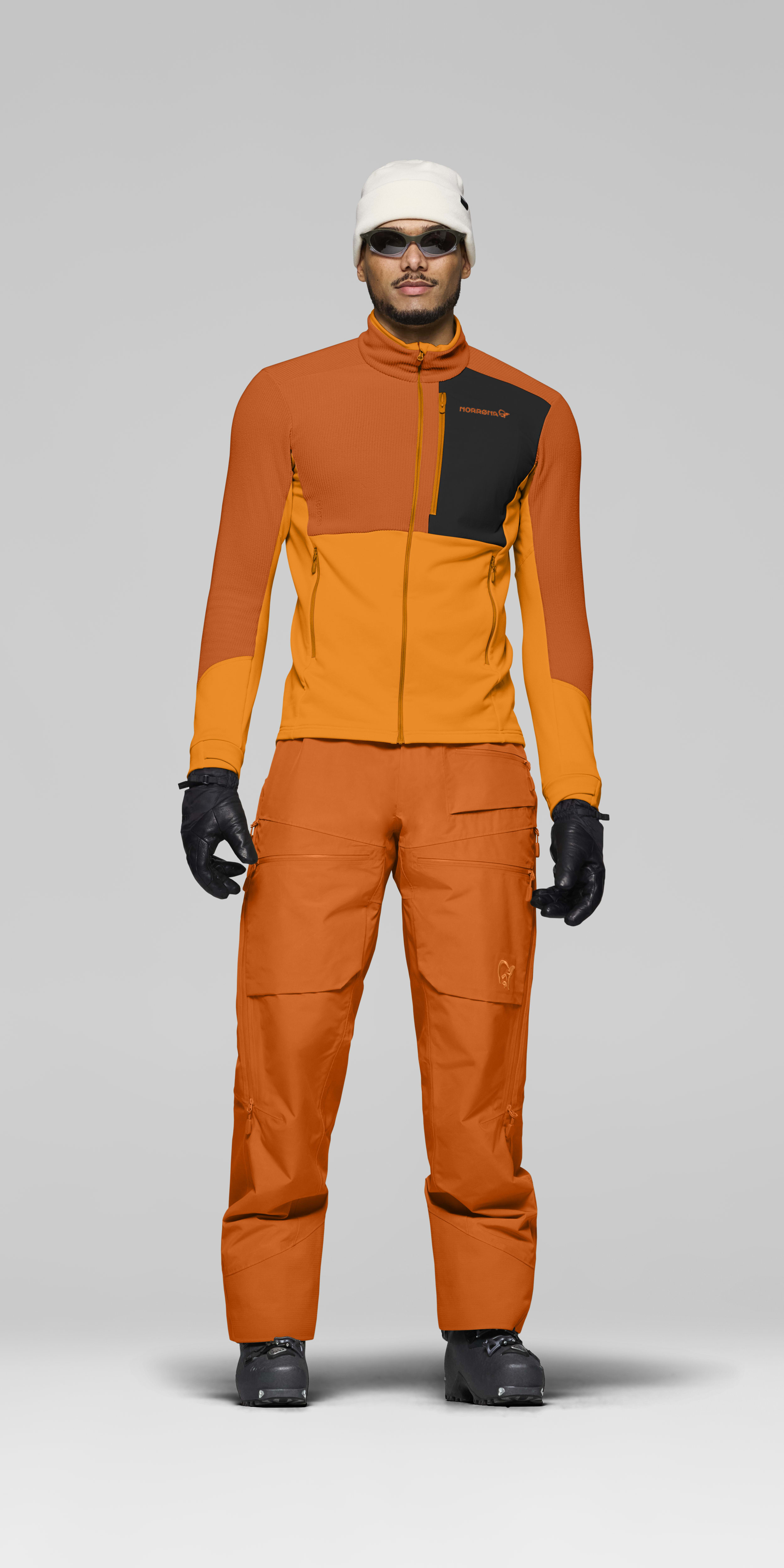 <span class="-lower">warm<sup>2</sup></span> Jacket – Exuberance