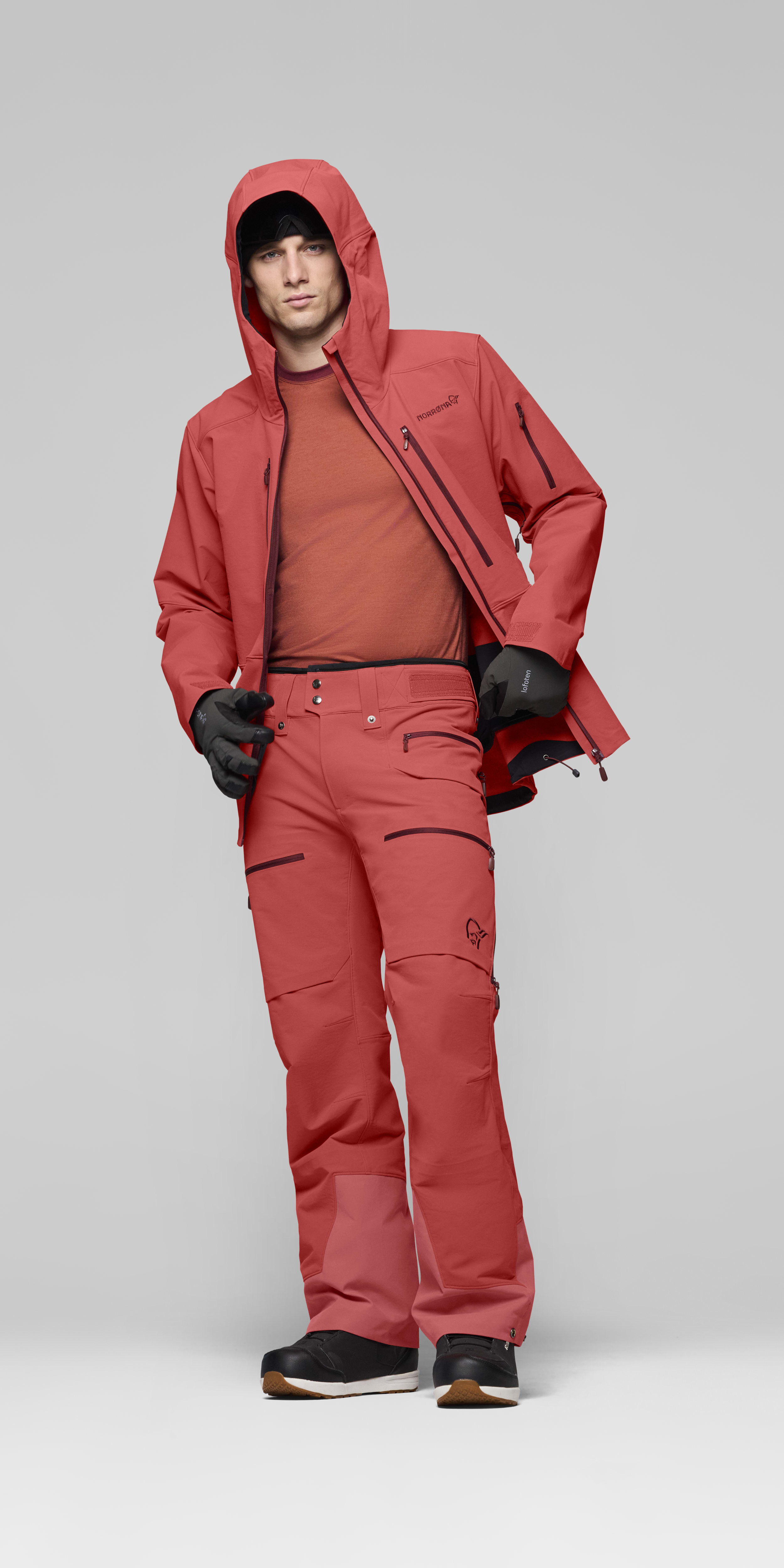<span class="-lower">flex<sup>1</sup></span> Pants – Baked Apple