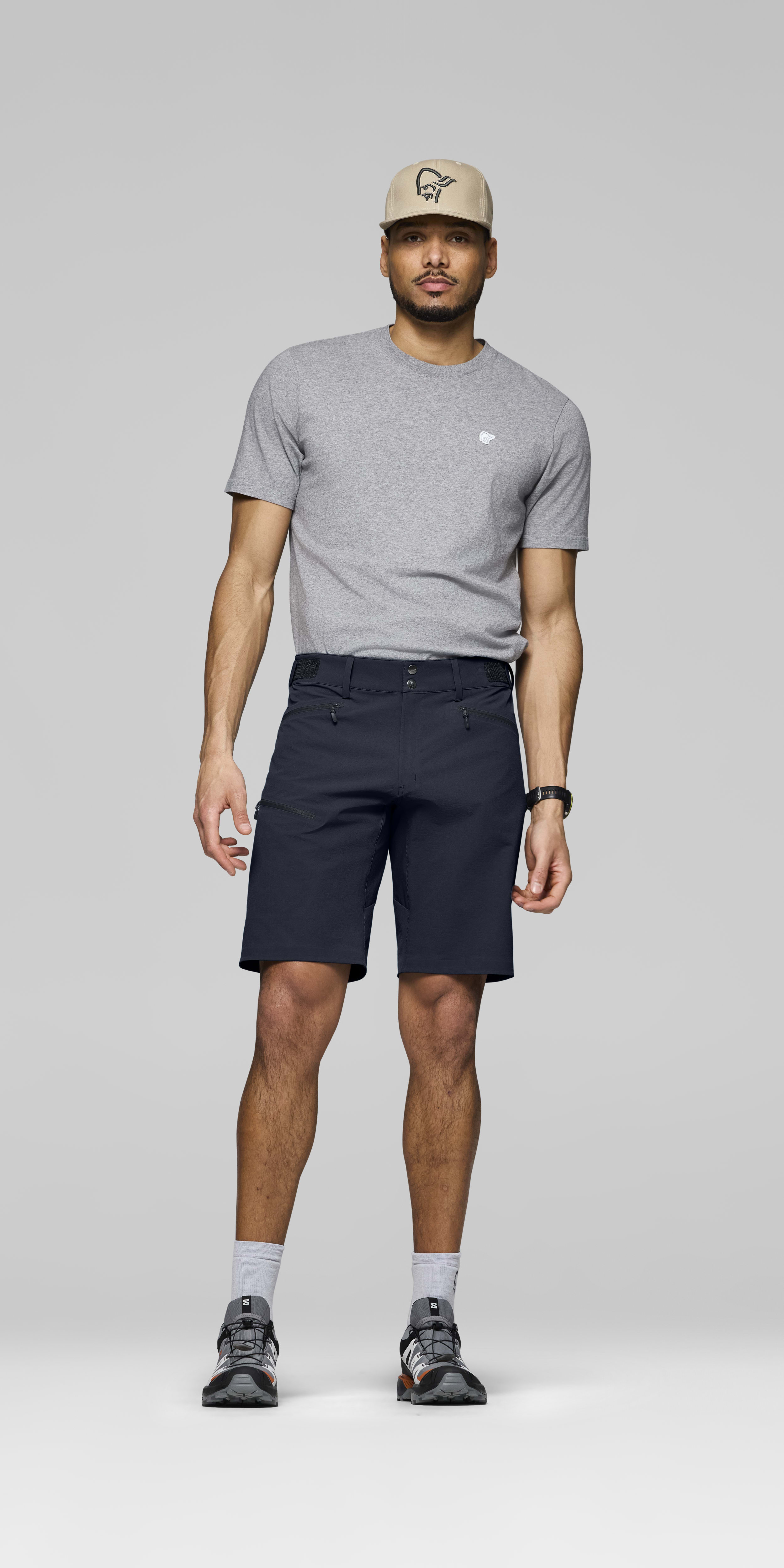 <span class="-lower">flex<sup>1</sup></span> Shorts – Caviar Black