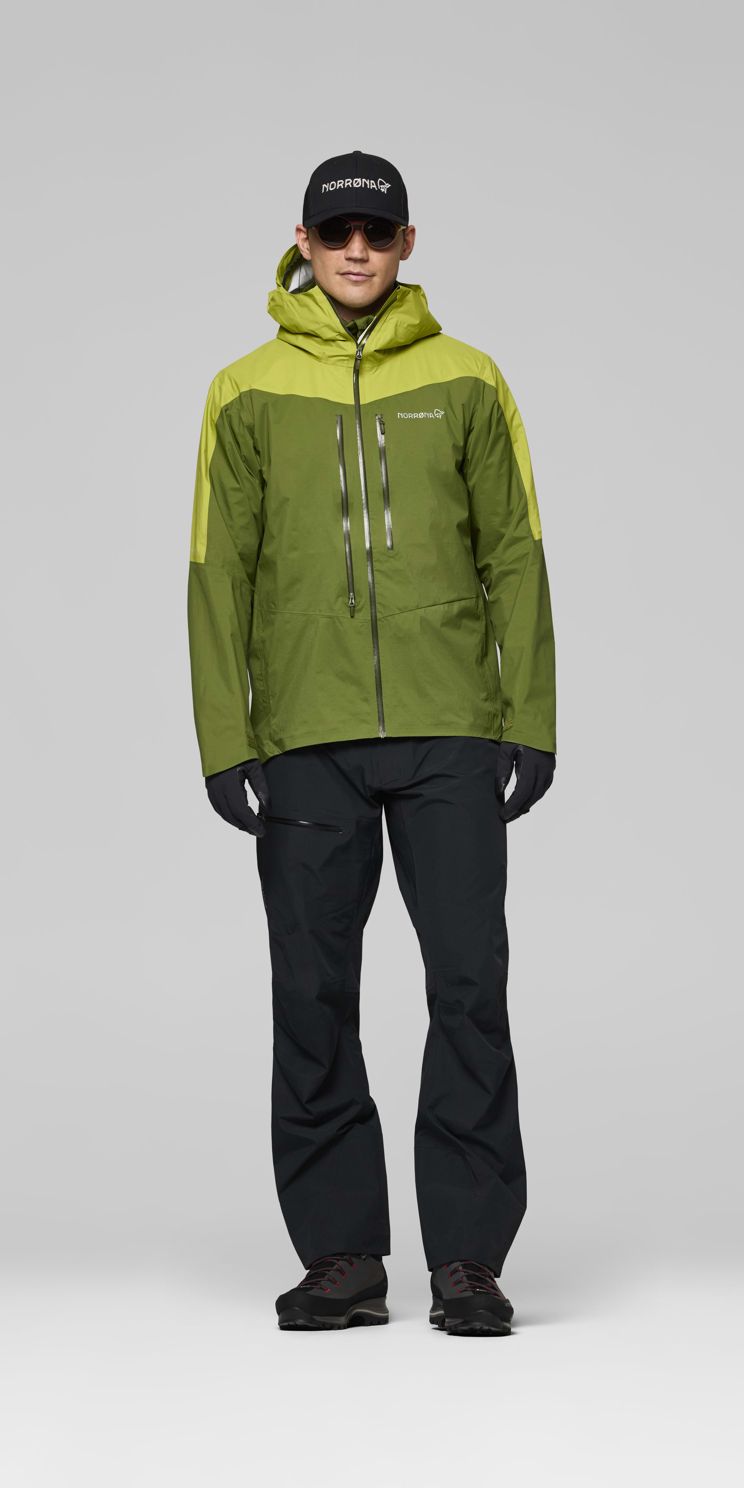 <span class="-lower">dri<sup>1</sup></span> Pants – Caviar Black
