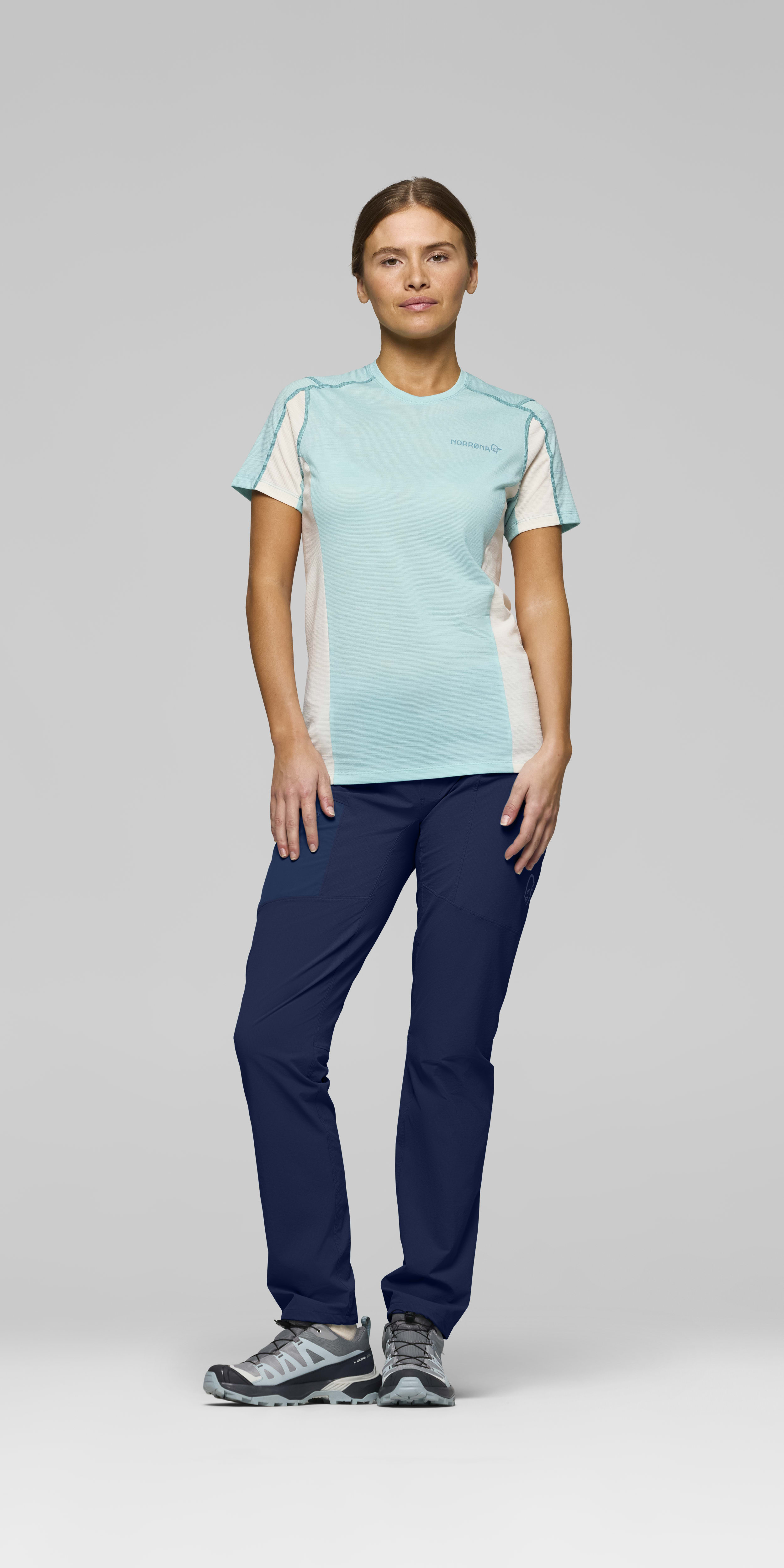 <span class="-lower">flex<sup>1</sup></span> light Pants – Indigo Night