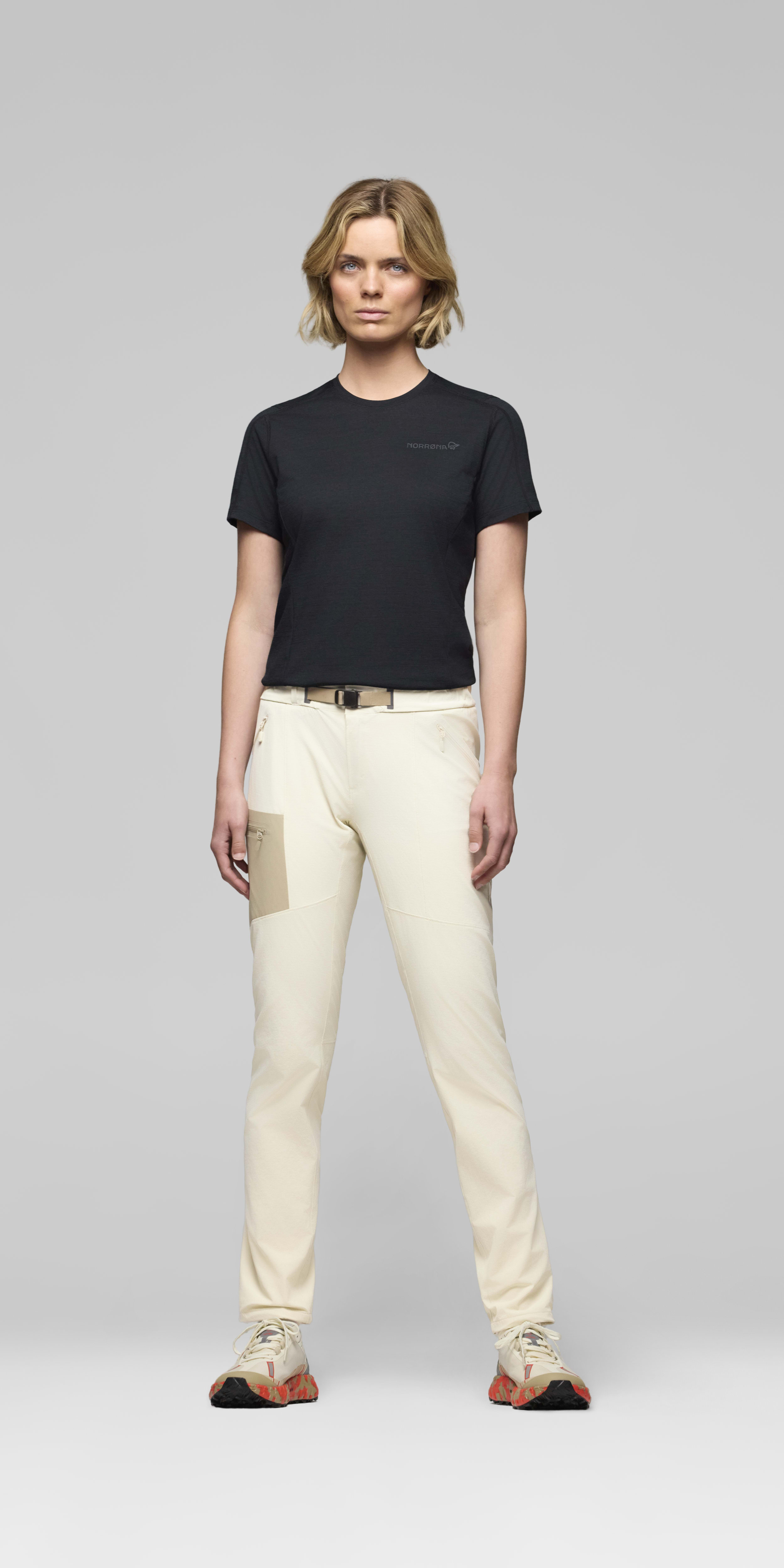 <span class="-lower">flex<sup>1</sup></span> light Pants – Oatmeal/Winter Twig