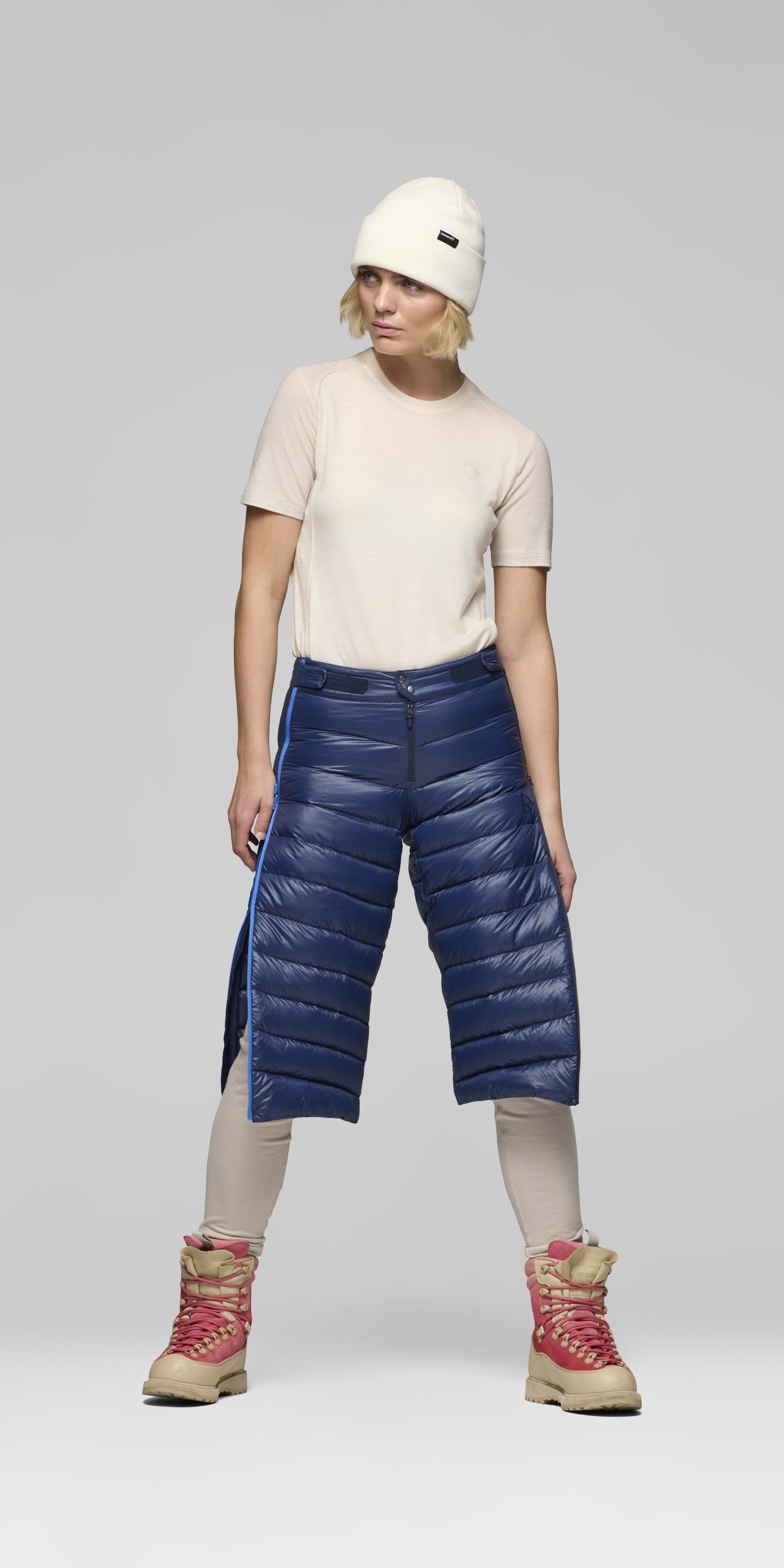 <span class="-lower">down<sup>850</sup></span> Knickers – Indigo Night