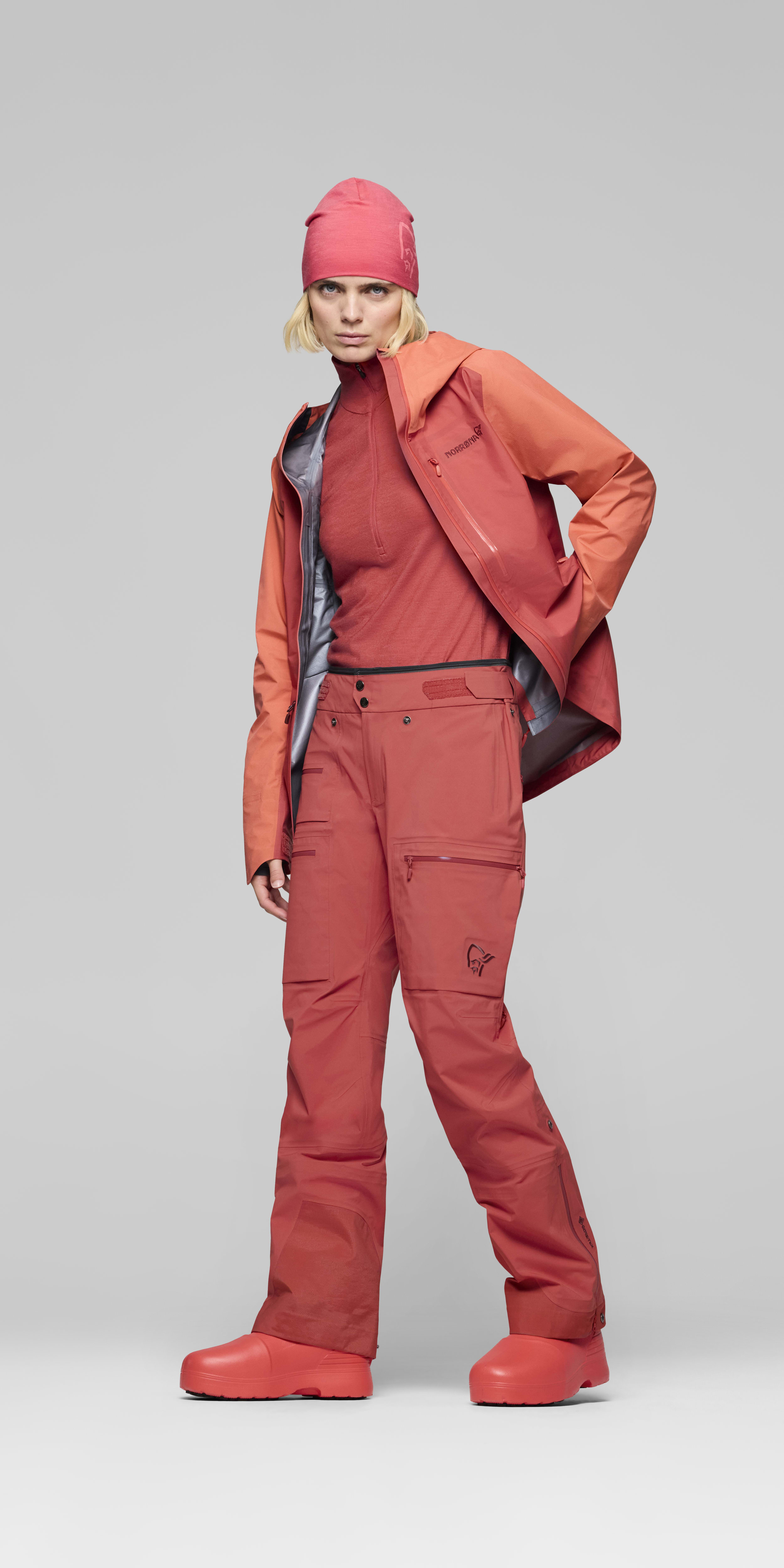 Gore-Tex Pants – Baked Apple
