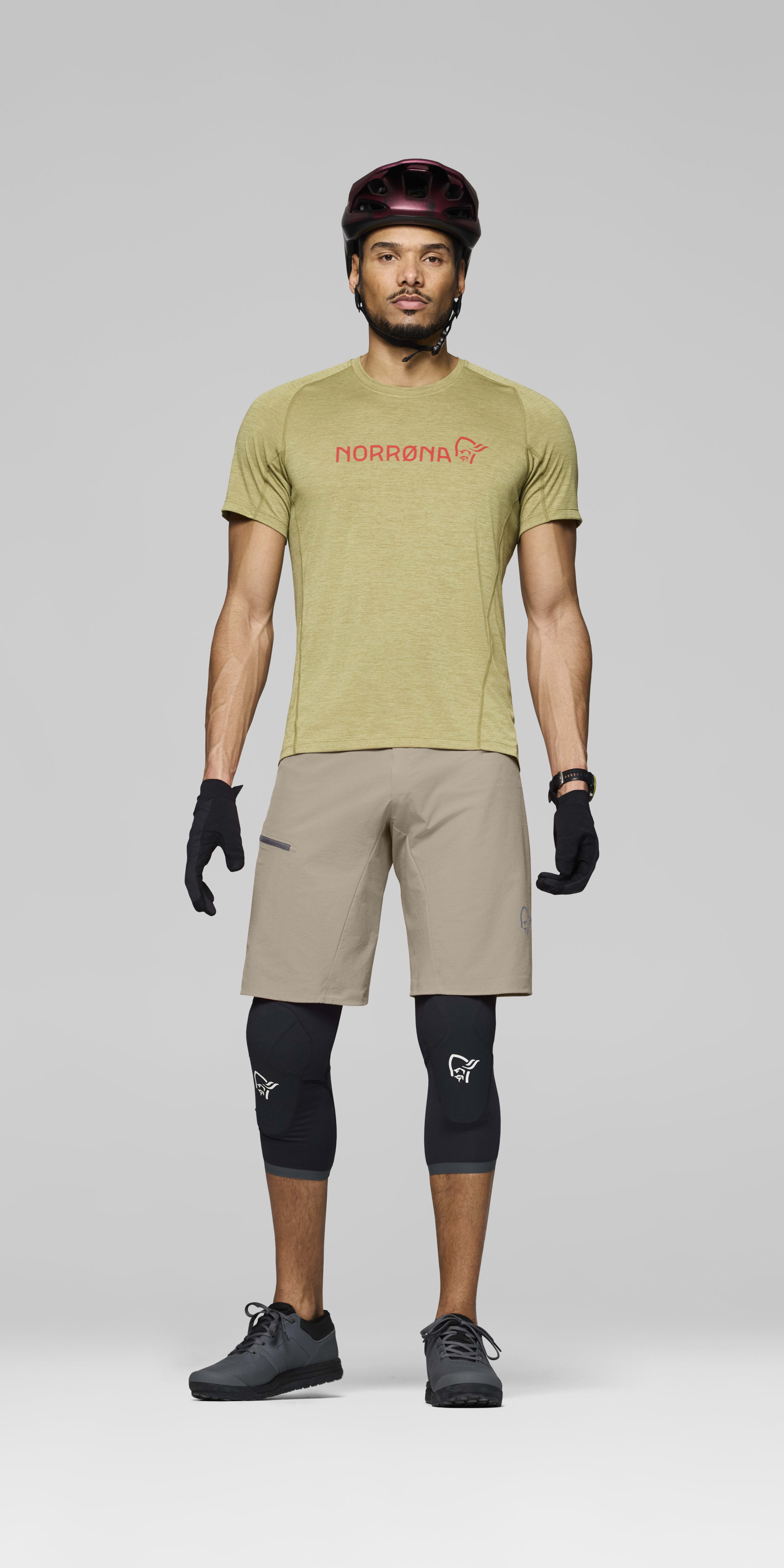 <span class="-lower">flex<sup>1</sup></span> light Shorts – Winter Twig