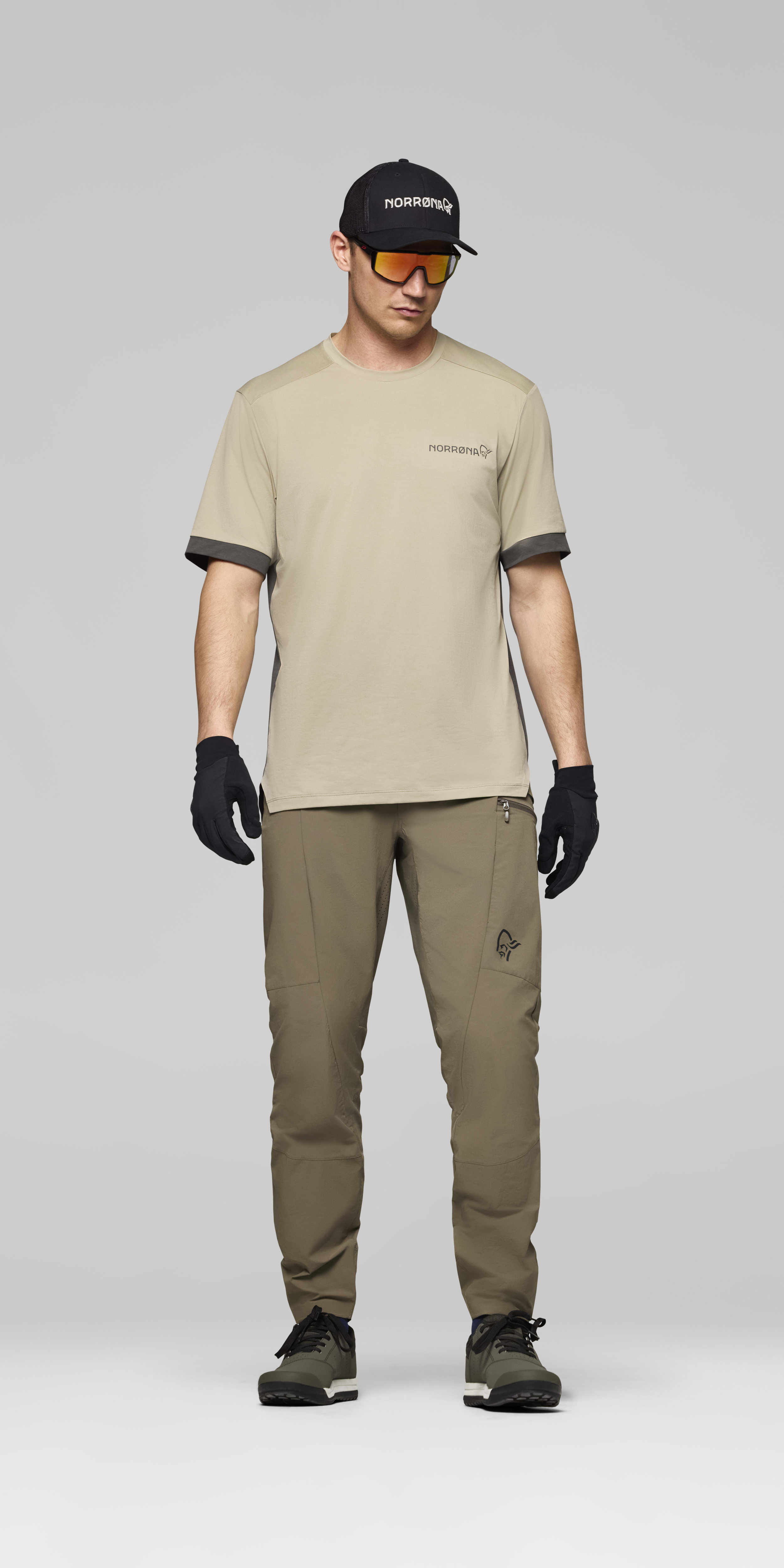 <span class="-lower">flex<sup>1</sup></span> tech Pants – Bungee cord