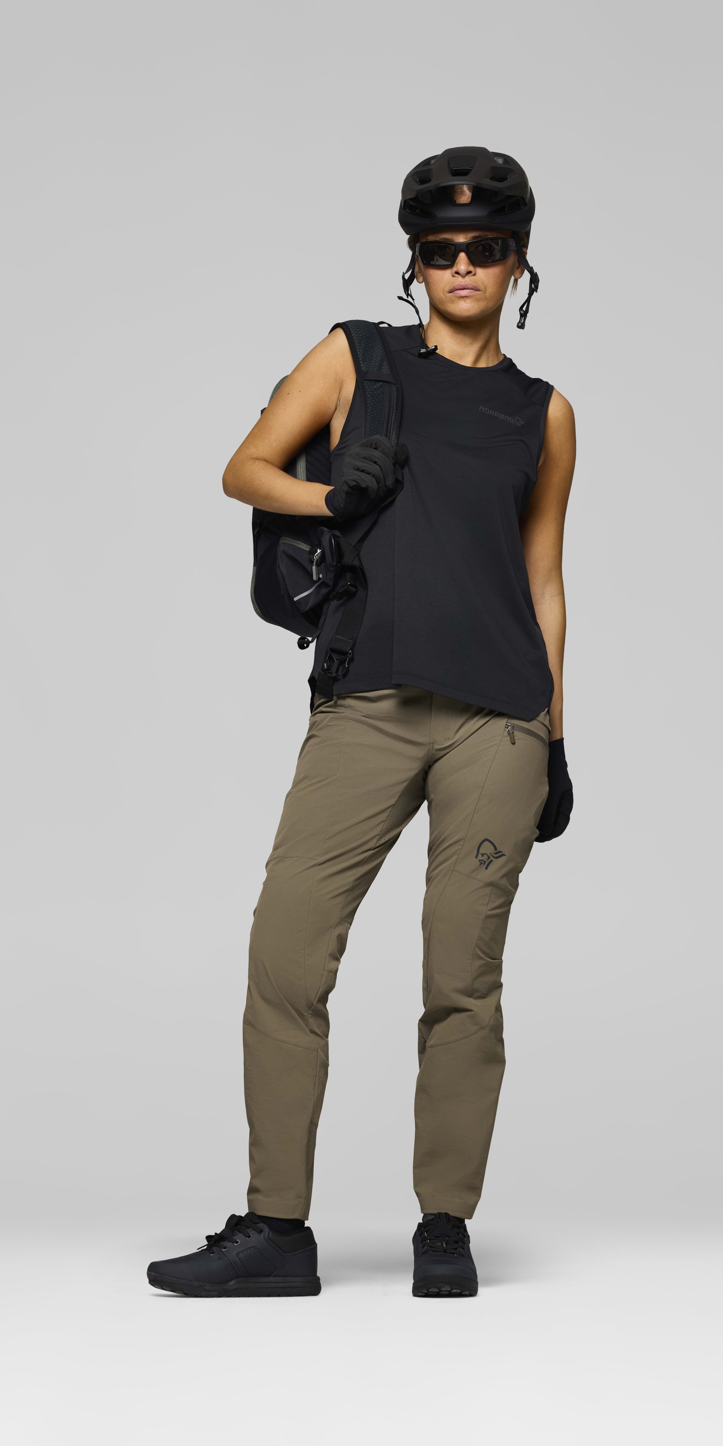 <span class="-lower">flex<sup>1</sup></span> tech Pants – Bungee cord