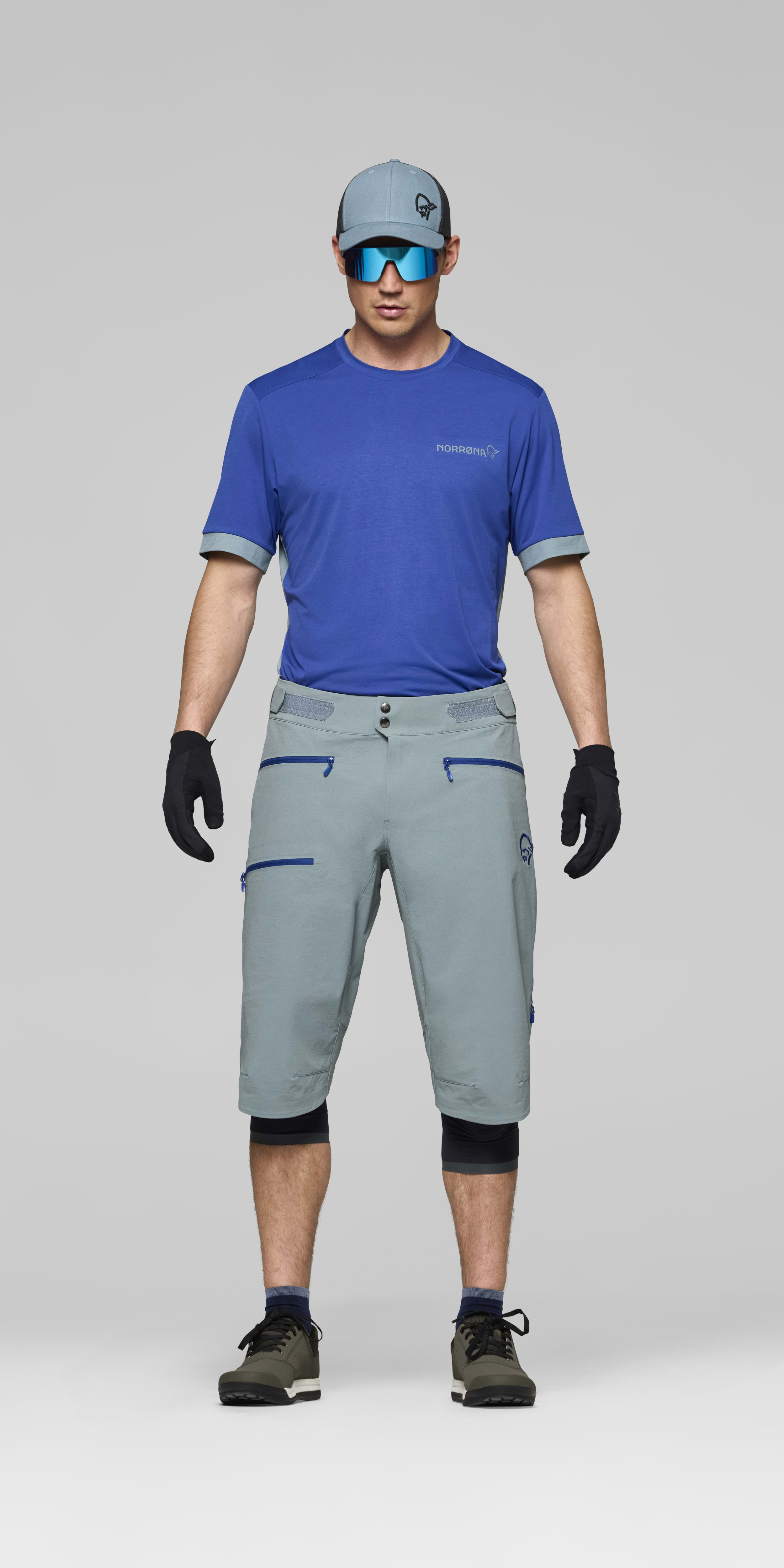 <span class="-lower">flex<sup>1</sup></span> Shorts – Trooper