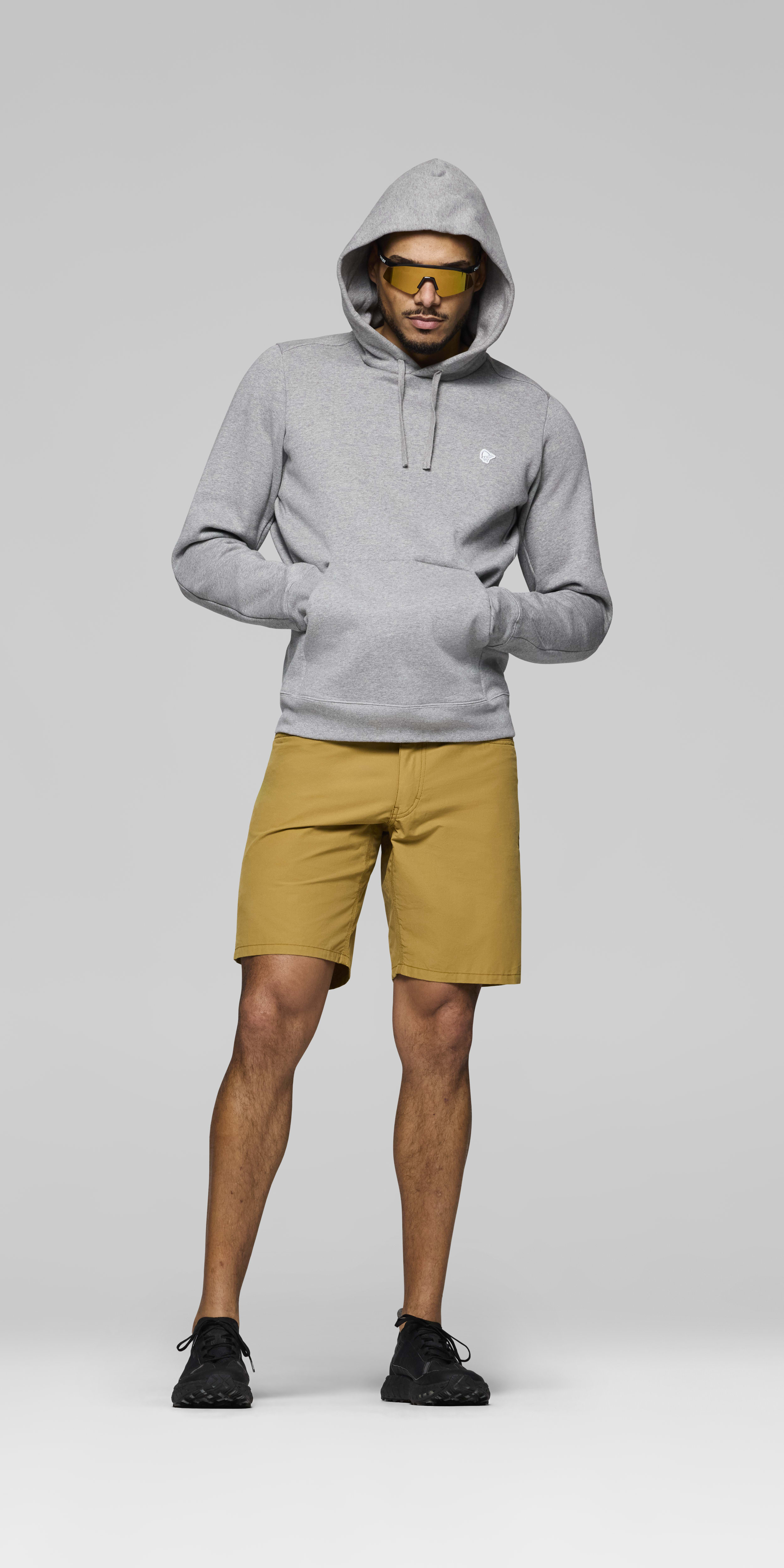 sweat Hood – Drizzle