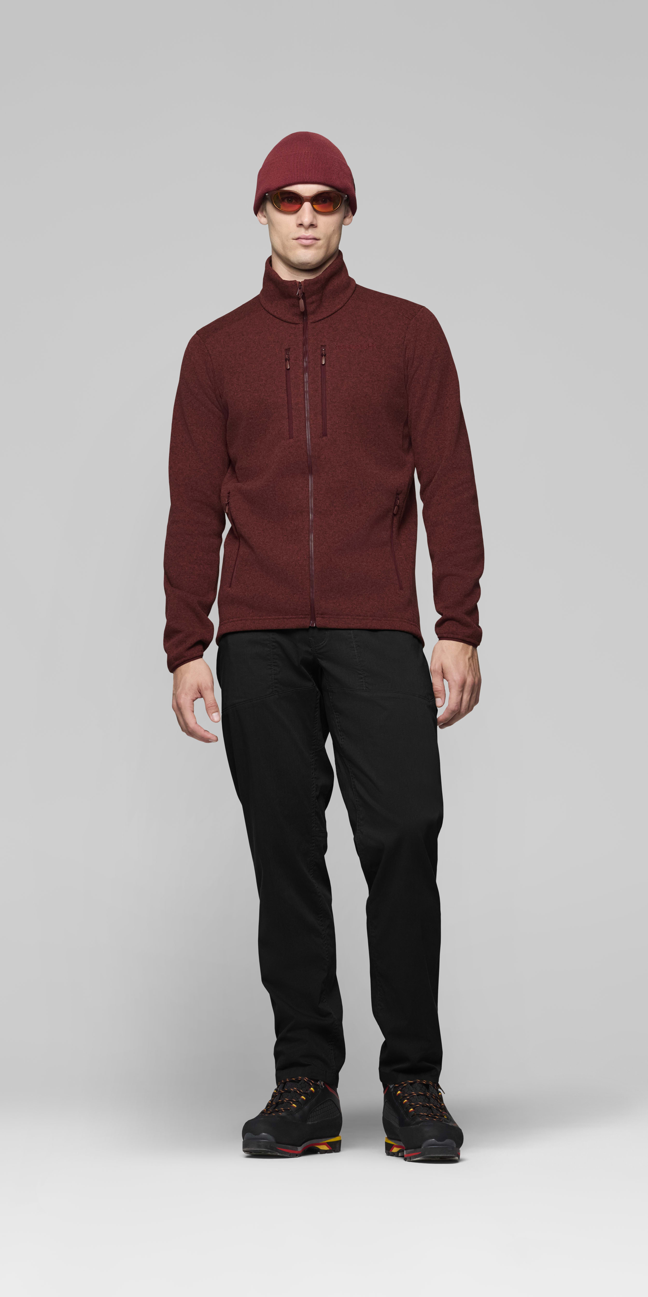 <span class="-lower">warm<sup>2</sup></span> Jacket – Port