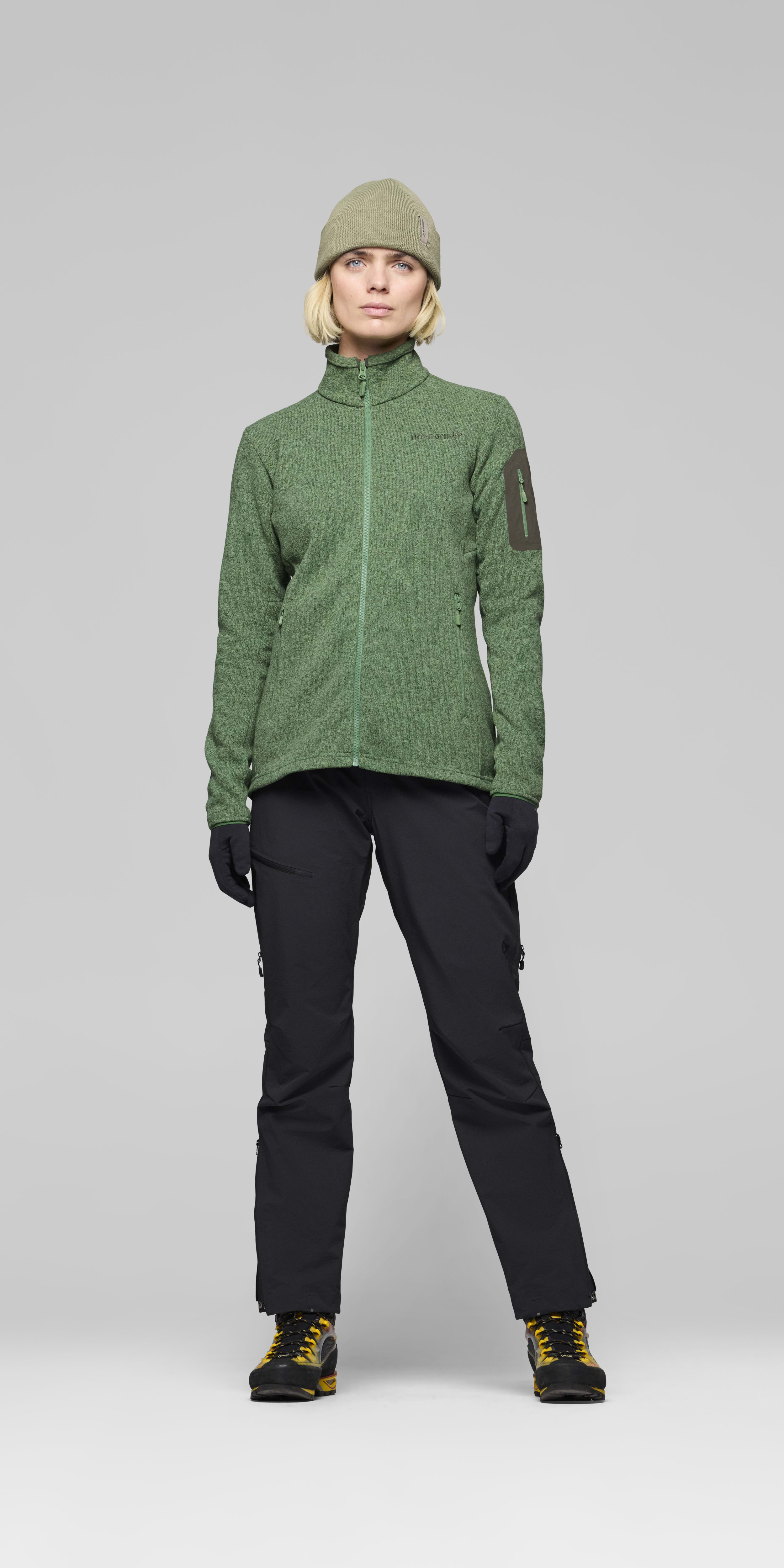 <span class="-lower">warm<sup>2</sup></span> Jacket – Dark Ivy