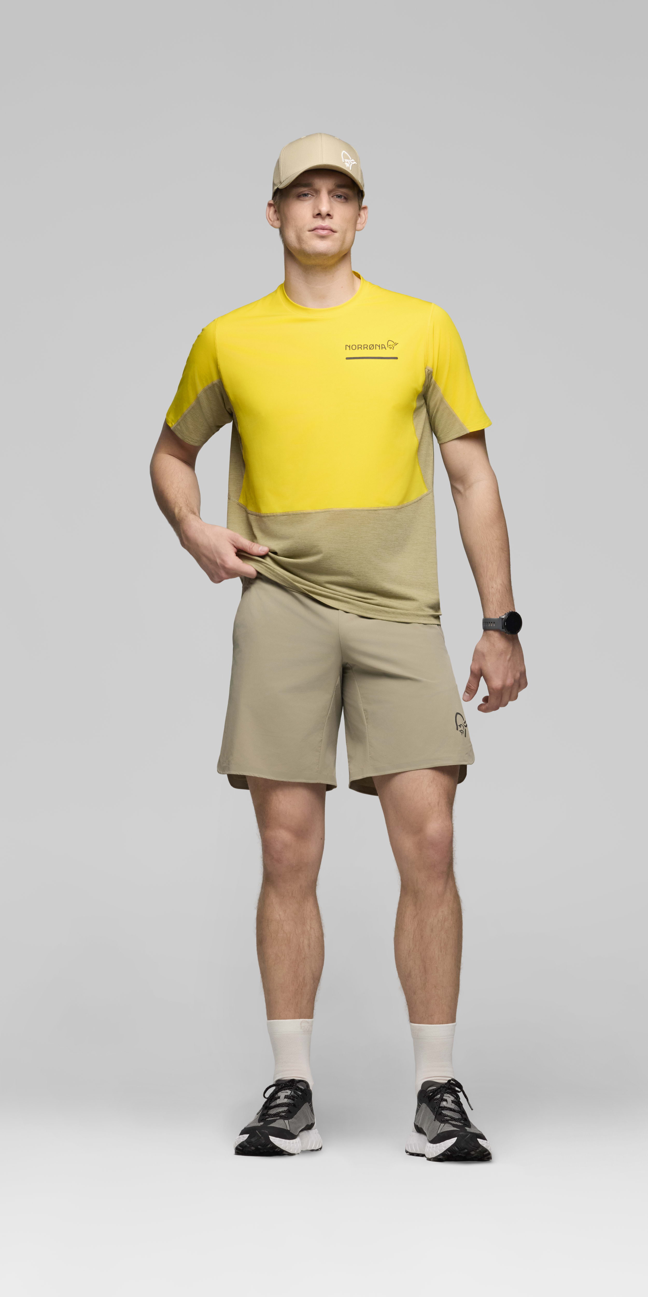 <span class="-lower">flex<sup>1</sup></span> 9" Shorts – Winter Twig