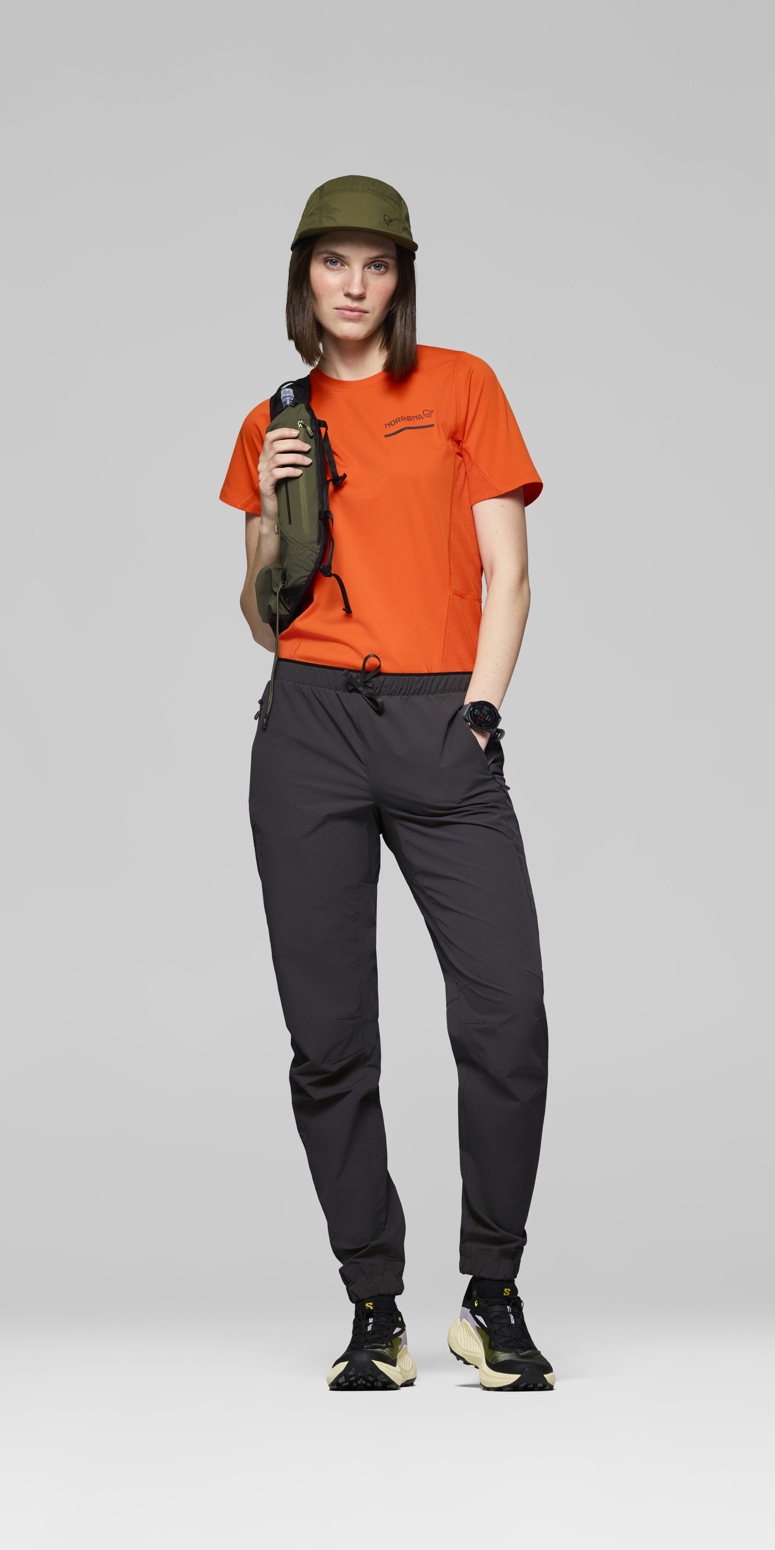 <span class="-lower">flex<sup>1</sup></span> Pants – Caviar Black