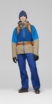 Ski og snowboard - Norrøna®