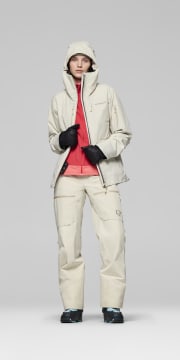 The lofoten collection - Norrøna®
