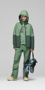 Norrøna lofoten - Freeride ski and snowboard clothing - Norrøna®