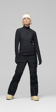 Norrøna lofoten - Ski and snowboard clothing for women - Norrøna®