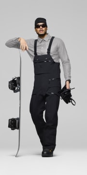 NORRØNA dri グローブ All Norrøna men's outdoor and skiing