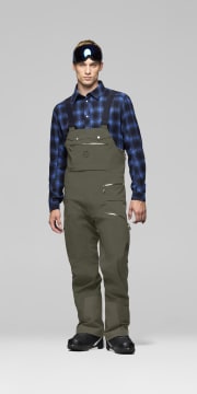 norrona lofoten tamok ノローナ Norrona Lofoten Anorak Jacket & Tamok Bibs - Outerwear Kit