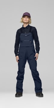 ノローナ　タモック(女性用) NORRONA 『 tamok Gore-Tex Performance Shell Jacket