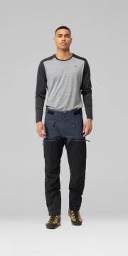 Norrona roldal ACE Pants Lサイズ ノローナ 楽天市場】【SALE Max25%OFF】ノローナ ロフォテン ゴアテック
