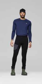 NORRØNA dri グローブ Ulysse x Norrøna - Norrøna®