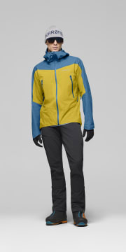 Men's jackets - Jackets for all your outdoor needs - Norrøna®