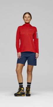 NORRØNA fjørå flex1 shorts Norrøna fjørå flex1 Shorts for Men - Norrøna®