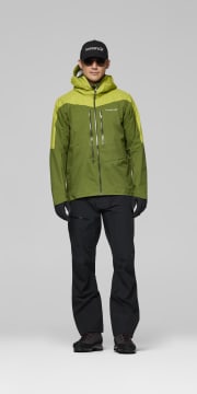 Norrøna falketind - All season products for hiking and