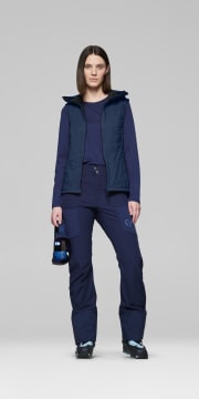 Behind the Seams Norrøna lyngen - Norrøna®