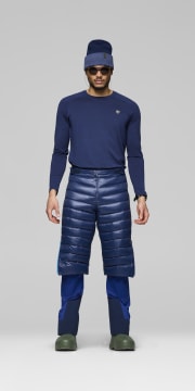 Norrøna lyngen - Ski touring clothing and gear - Norrøna®