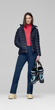 ノローナ Lyngen driflex3 pants(W) Mサイズ Norrøna lyngen - Ski touring clothing for women - Norrøna®