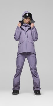 Ski and snowboard clothing and gear - Norrøna®