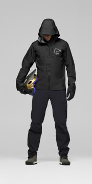 Norrøna fjørå - Mountain biking clothing and gear - Norrøna®