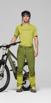 Mountain biking products for men - Norrøna®
