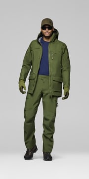 Norrøna recon - Heavy-duty outdoor products for hunting - Norrøna®