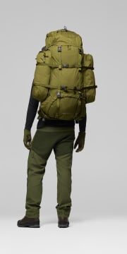 Backpacks for skiing, hiking, hunting, and everyday use
