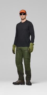 NORRONA ノローナ kvinnherad flex2 Smock サイズS Norrøna Kvinnherad Flex2 Smock - Softshell jacket | Buy