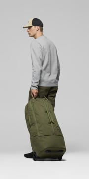 スキー NORRONA Narvik 25L Backpack Norrøna narvik Pack 25 L review - Freeride