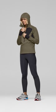 新品 MARK&LONA Circa Micro Fleece Inner The Polartec® Fleece Micro Series® - Norrøna®